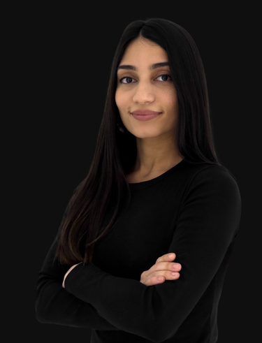 Hasti Atarod, front-end developer